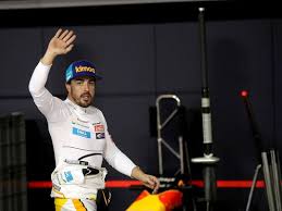 Alpine formula 1 driver fernando alonso has undergone corrective surgery after sustaining a fracture to his upper jaw in a cycling accident. F1 Driver Fernando Alonso Involved In Road Accident While Cycling Motorsport Gulf News
