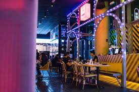 Butterfield is set in a more informal setting than legume.yummy perogies, tartare, pickled veggies/salads, and goose egg flan! 9 Best Date Night Restaurants In The Uae Vogue Arabia