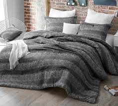 Go on and get ready to revive, rejuvenate and restore your room with a new comforter. Coziest Microfiber Stylish Black With Animal Pattern Oversized King Comforter With Matching Shams