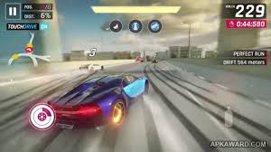 You're free to pick the dream car you need and race across spectacular locations against rival speed machines around the world. Asphalt 9 Mod Apk Fasrresume