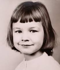 House at corner of N. Main St and Maplelawn Dr in 1920s vs 1990s