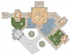 3d Plan View I Saw This Somewheres