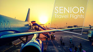 Book Cheap Senior Travel Flights Air Travel Travel Trip