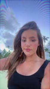 Jacinta Lee's Instagram, Twitter & Facebook