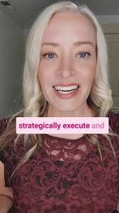 NURSE TO CEO Masterclass:, Step into your next level of leadership &  execution💥, You're an incredible coach. Your clients get amazing results.,  But if you're being honest… you suck at the business ...