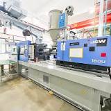 Authoritative Global Top 10 Injection Molding Machine Brands