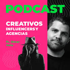 Frank Moreno • A podcast