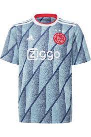 All goalkeeper kits are also included. Ajax Away Jersey Senior 2020 2021 Official Ajax Fanshop