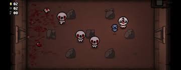 Finally Unlocked Holy Mantle For The Lost : R/Bindingofisaac