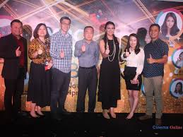 Showtimes in mbo ksl city, johor bahru | cinema online. Mbo Cinemas Unleashes A Revamped Cinema In Johor