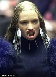 Alexander McQueen: A life in fashion