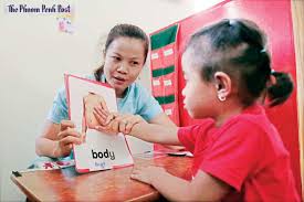 And they guide you until you master a new language. How To Help Your Child Learn A Language At Home Phnom Penh Post