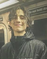 Just a throw back to one of my favorite pictures of Timmy