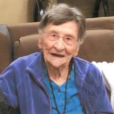 Eunice Estille Smith Obituary February 24, 2021