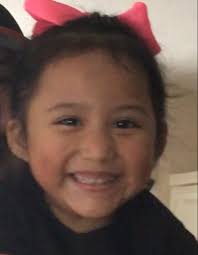 Liara Ellenor Guerrero Obituary August 12, 2021