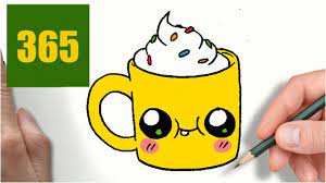 14 ordinaire coloriage kawaii 365 images drawings dessins doodles disney