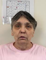 Offender Information