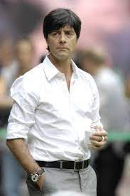 Germany football coach joachim loew wants more clarity from sports leaders following speculation that doping of russia's 2014 world cup squad was covered up. Joachim Low Football Coach Of The German National Team The Sexiest Man Of The Fifa 20 Football Coach Germany Football Team Germany National Football Team