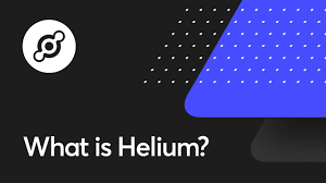 What Is Helium Youtube