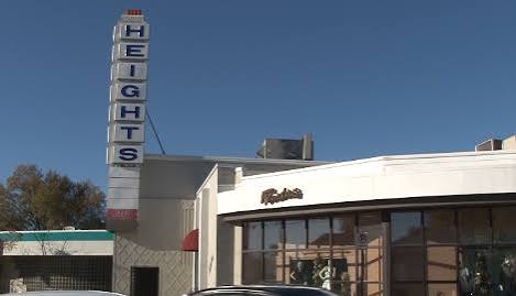 The history of Little Rock's Heights | thv11.com