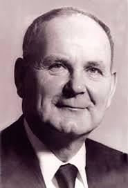 J. Edward Schroeder (1914–2010)