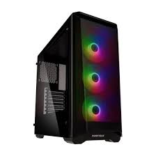 All our desktop pcs house different types of processors. Erebus I7 Gaming Pc