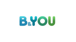 Des Forfaits Mobiles A Partir De 4 99 Euros Et Jusqu A 100 Go Chez B You Forfait Mobile Forfait Mobiles