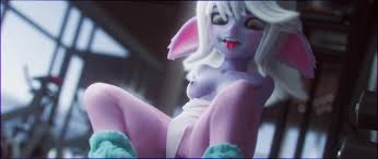 Rule34 - If it exists, there is porn of it  gurobase, tristana, yordle   6665593