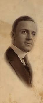 Max Berman (1884-1954)