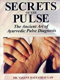 Secrets Of The Pulse The Ancient Art Of Ayurvedic Pulse