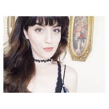 Jillian Correia's Instagram, Twitter & Facebook