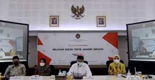 Sesuai arahan bapak presiden dan hasil keputusan rapat koordinasi tingkat menteri maka ditetapkan bahwa tahun 2021 mudik ditiadakan, kata muhadjir saat konferensi pers usai rakor melalui media daring. Kbr Vlkqiogucm