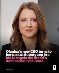 Ola Kulynych's Instagram, Twitter & Facebook