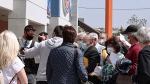Κοινός οδηγός υλοποίησης διαδικτυακών υπηρεσιών. Maroysi Synwstismos Sto Mega Emboliastiko Kentro Promh8eas Gia Toys Emboliasmoys