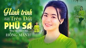 Hành Trình Trên Đất Phù Sa