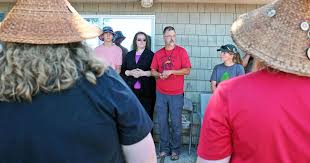 LISTEN: More in their own words