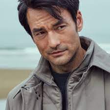 David lee mcinnis was born on december 12, 1973 in green bay, wisconsin, united states, is actor, producer, director. David Lee Mcinnis Davidleemcinnis Twitter