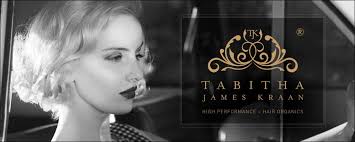 Multi Award Winner -Tabitha James Kraan