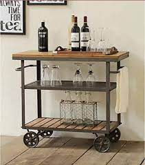 Check spelling or type a new query. Wgx Design For You Indoor Or Outdoor Metal Wood Rolling Serving Cart On Wheels Kicthen Bar Dining Room Tea Wine Holder Serving Cart Furniture Buy Online In Angola At Angola Desertcart Com Productid