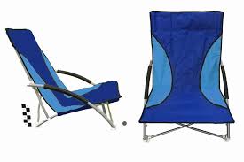 Great savings & free delivery / collection on many items. Nalu Low Beach Chair Green Newquay Camping Shop Folding Chairs