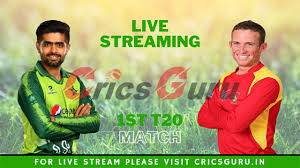 Test cricket highlights of pakistan vs zimbabwe 1st test day 2 match in harare sports club, harare on apr 30, 2021. Pak Vs Zim Live Score Update