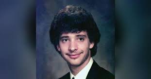 Ronald W. Buck Jr. Obituary