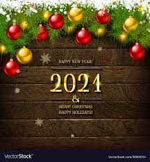 Happy Christmas New Year 2021 Merry Christmas And Happy New Year 2021 Royalty Free Vector