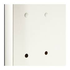 Variera Cover Plate White Ikea Ikea Ikea Inspiration Diy Furniture Redo