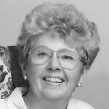 Margaret Marsh Obituary (2024)