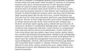 Contoh Jawapan Esei Sejarah Kertas 3 Tingkatan 4 Bab 10 Cuitan Dokter