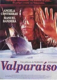 El menor de los dos, jerónimo burns, vivió la fama de su progenitora más de lejos, por lo que recuerda menos los años mediáticos de contreras. Valparaiso Cinechile