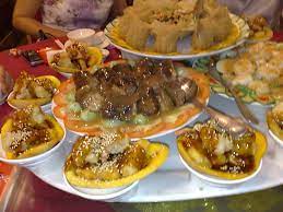 Maybe you would like to learn more about one of these? Pusing Public Seafood Restaurant Ipoh Review Gen U Ine Ness