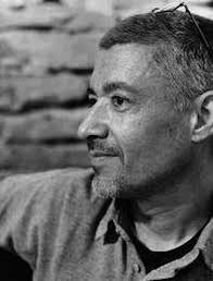 Marc PINARD (Éditions Tournez la page à Clermont-Ferrand)