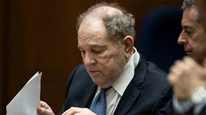 Will Harvey Weinstein Get Out of Prison? What the Overturned Conviction  Means